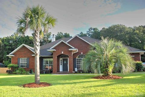 2913 Greystone Dr, Pace, FL 32571 photo 1