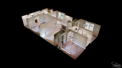 3378 Pigeon Forge Dr, Pace, FL 32571 photo 17