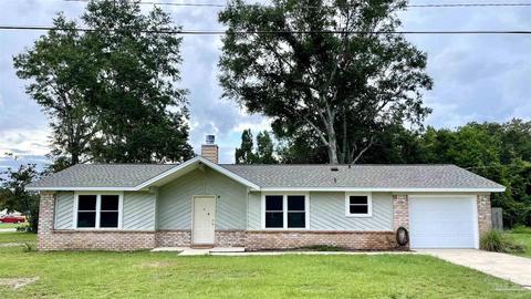 3378 Pigeon Forge Dr, Pace, FL 32571 photo 1