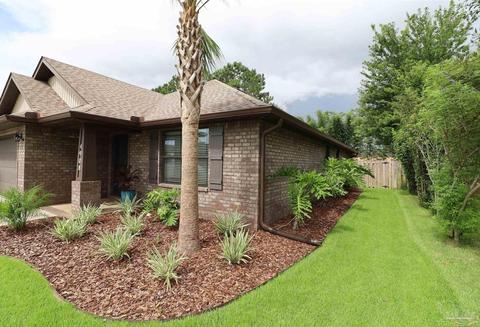 4908 Makenna Cir, Pace, FL 32571 photo 2