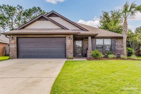 4908 Makenna Cir, Pace, FL 32571 photo 1