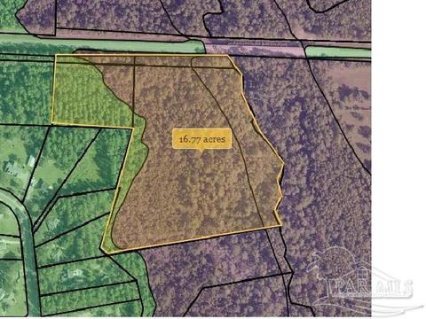 0000 Berryhill Rd, Pace, FL 32571 photo 3