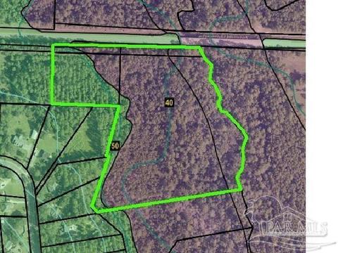 0000 Berryhill Rd, Pace, FL 32571