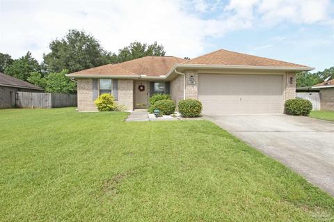 5607 Bellview Ct, Milton, FL 32570 photo 5