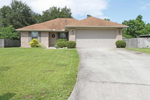 5607 Bellview Ct, Milton, FL 32570 photo 3