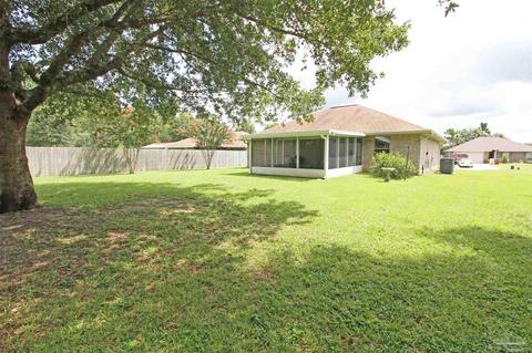 5607 Bellview Ct, Milton, FL 32570 photo 33