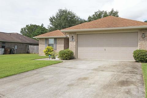 5607 Bellview Ct, Milton, FL 32570 photo 6