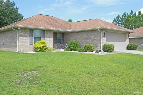 5607 Bellview Ct, Milton, FL 32570 photo 4