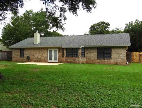 5771 Ibis Rd, Milton, FL 32583 photo 14