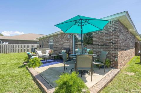 5013 Makenna Cir, Pace, FL 32571 photo 32