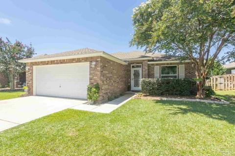 5013 Makenna Cir, Pace, FL 32571 photo 1