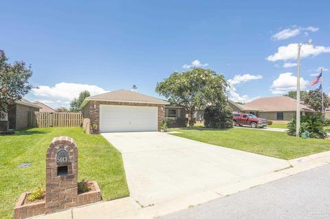 5013 Makenna Cir, Pace, FL 32571 photo 45