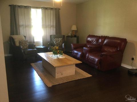 6217 Aster St, Milton, FL 32570 photo 3