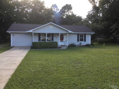 6217 Aster St, Milton, FL 32570 photo 1