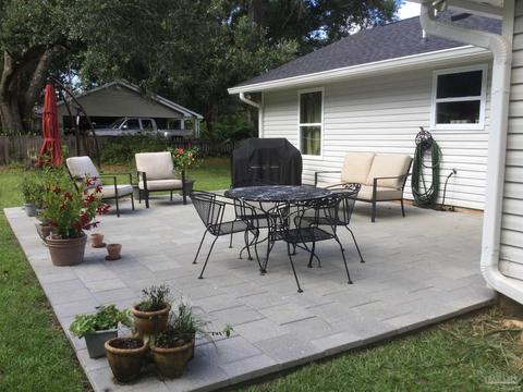 6217 Aster St, Milton, FL 32570 photo 6