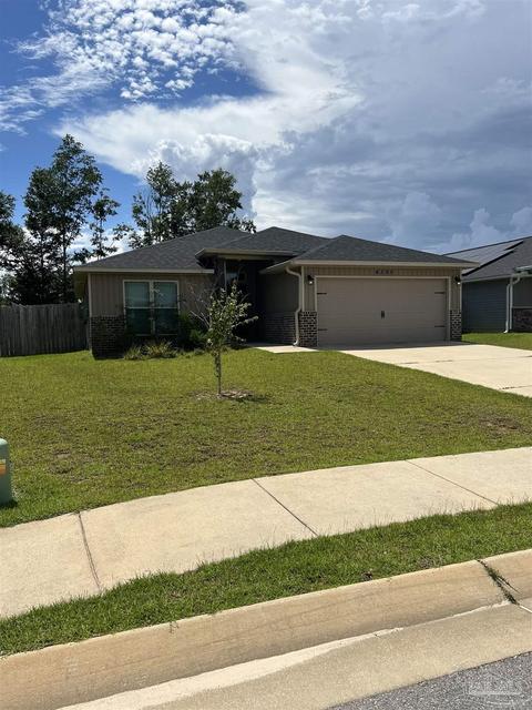4395 Thistle Pine Ct, Pace, FL 32571 photo 2