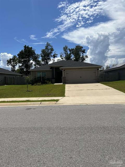4395 Thistle Pine Ct, Pace, FL 32571 photo 1