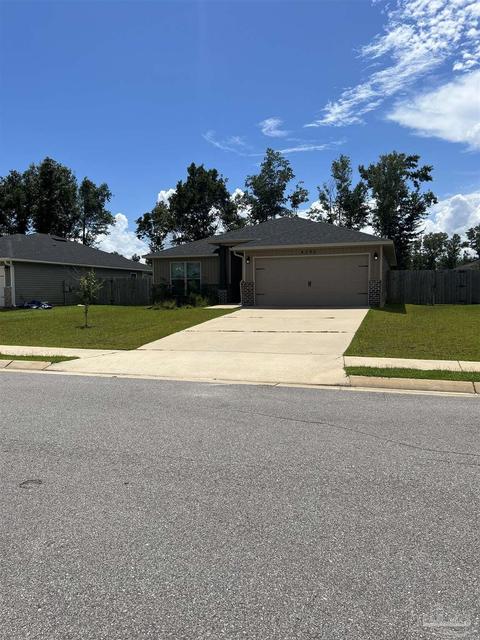 4395 Thistle Pine Ct, Pace, FL 32571 photo 3