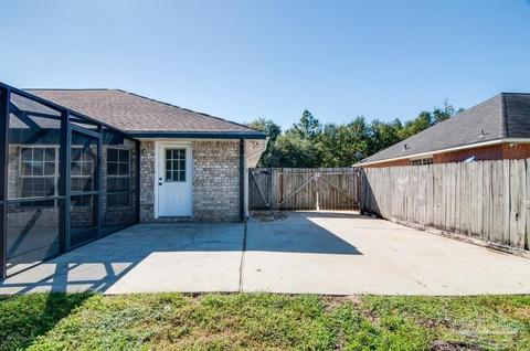3412 Ashmore Ln, Pace, FL 32571 photo 4