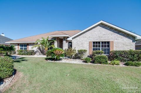 3412 Ashmore Ln, Pace, FL 32571 photo 11
