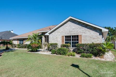 3412 Ashmore Ln, Pace, FL 32571 photo 8