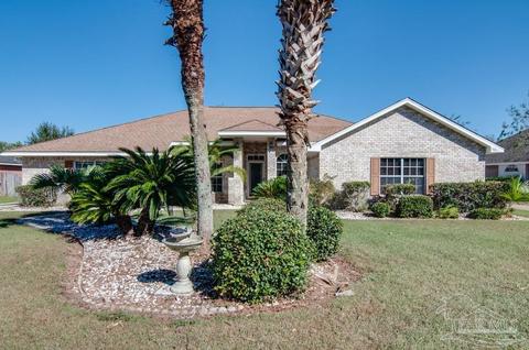 3412 Ashmore Ln, Pace, FL 32571 photo 3
