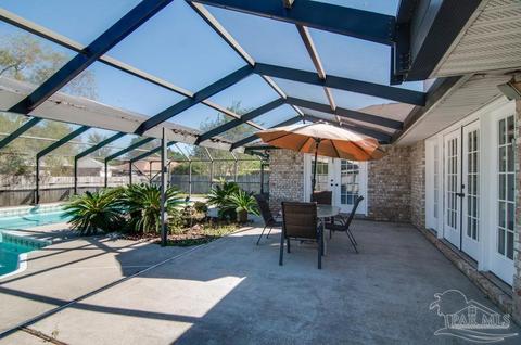 3412 Ashmore Ln, Pace, FL 32571 photo 2