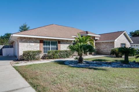 3412 Ashmore Ln, Pace, FL 32571 photo 9