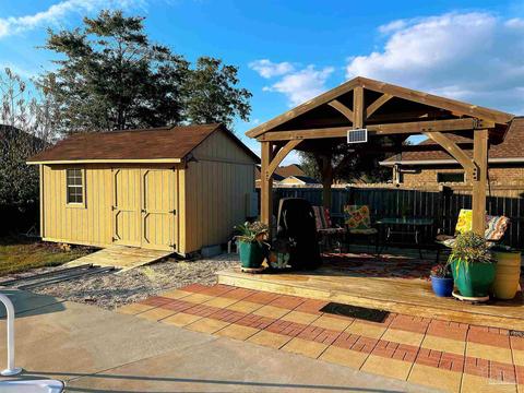 4872 Spears St, Pace, FL 32571 photo 2
