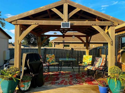 4872 Spears St, Pace, FL 32571 photo 3