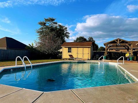 4872 Spears St, Pace, FL 32571 photo 1