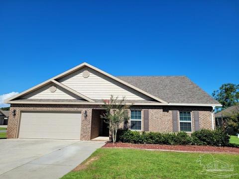 4872 Spears St, Pace, FL 32571 photo 5