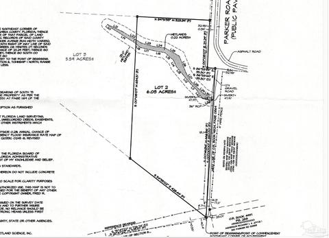 1877 Parker Rd, Cantonment, FL 32533 photo 50