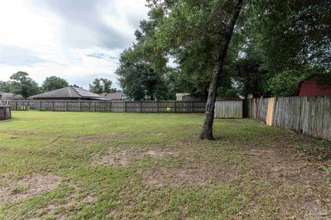 4337 Glen Forest Dr, Milton, FL 32583 photo 40