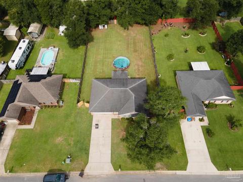 4337 Glen Forest Dr, Milton, FL 32583 photo 9