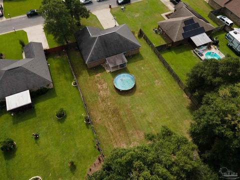 4337 Glen Forest Dr, Milton, FL 32583 photo 7