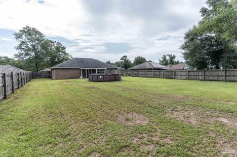 4337 Glen Forest Dr, Milton, FL 32583 photo 41