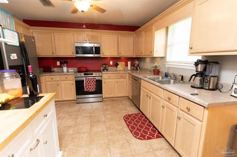 4337 Glen Forest Dr, Milton, FL 32583 photo 16