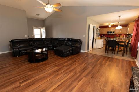 4337 Glen Forest Dr, Milton, FL 32583 photo 12