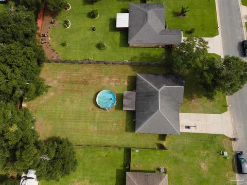 4337 Glen Forest Dr, Milton, FL 32583 photo 5