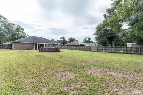 4337 Glen Forest Dr, Milton, FL 32583 photo 44