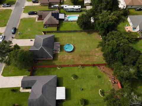 4337 Glen Forest Dr, Milton, FL 32583 photo 8