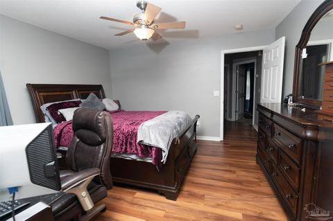 4337 Glen Forest Dr, Milton, FL 32583 photo 35