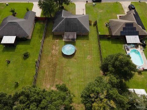 4337 Glen Forest Dr, Milton, FL 32583 photo 6