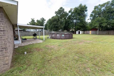 4337 Glen Forest Dr, Milton, FL 32583 photo 43