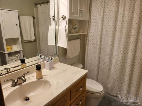 4852 Blakemore Dr, Pace, FL 32571 photo 12