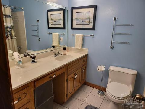 4852 Blakemore Dr, Pace, FL 32571 photo 8