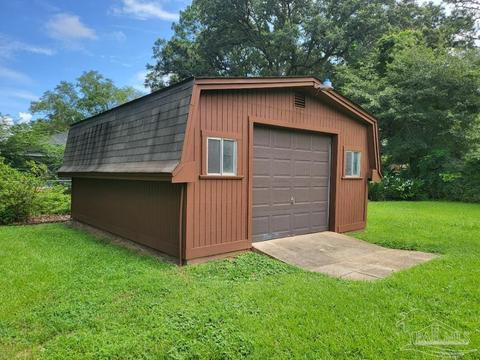 4852 Blakemore Dr, Pace, FL 32571 photo 13