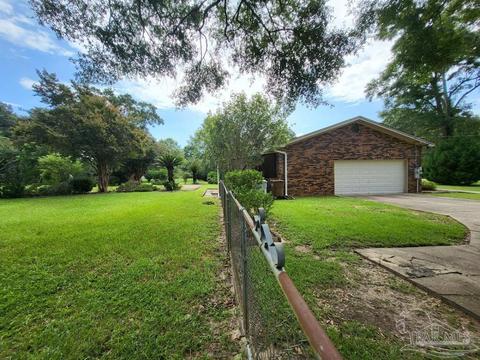 4852 Blakemore Dr, Pace, FL 32571 photo 15