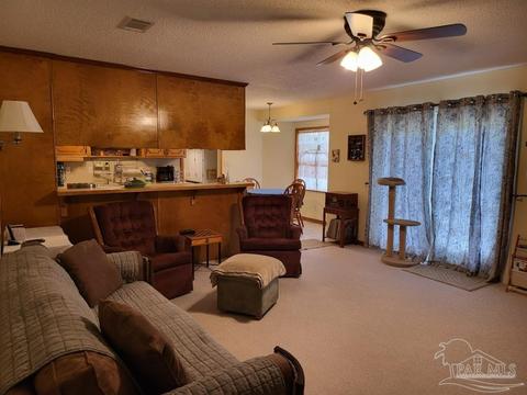 4852 Blakemore Dr, Pace, FL 32571 photo 3